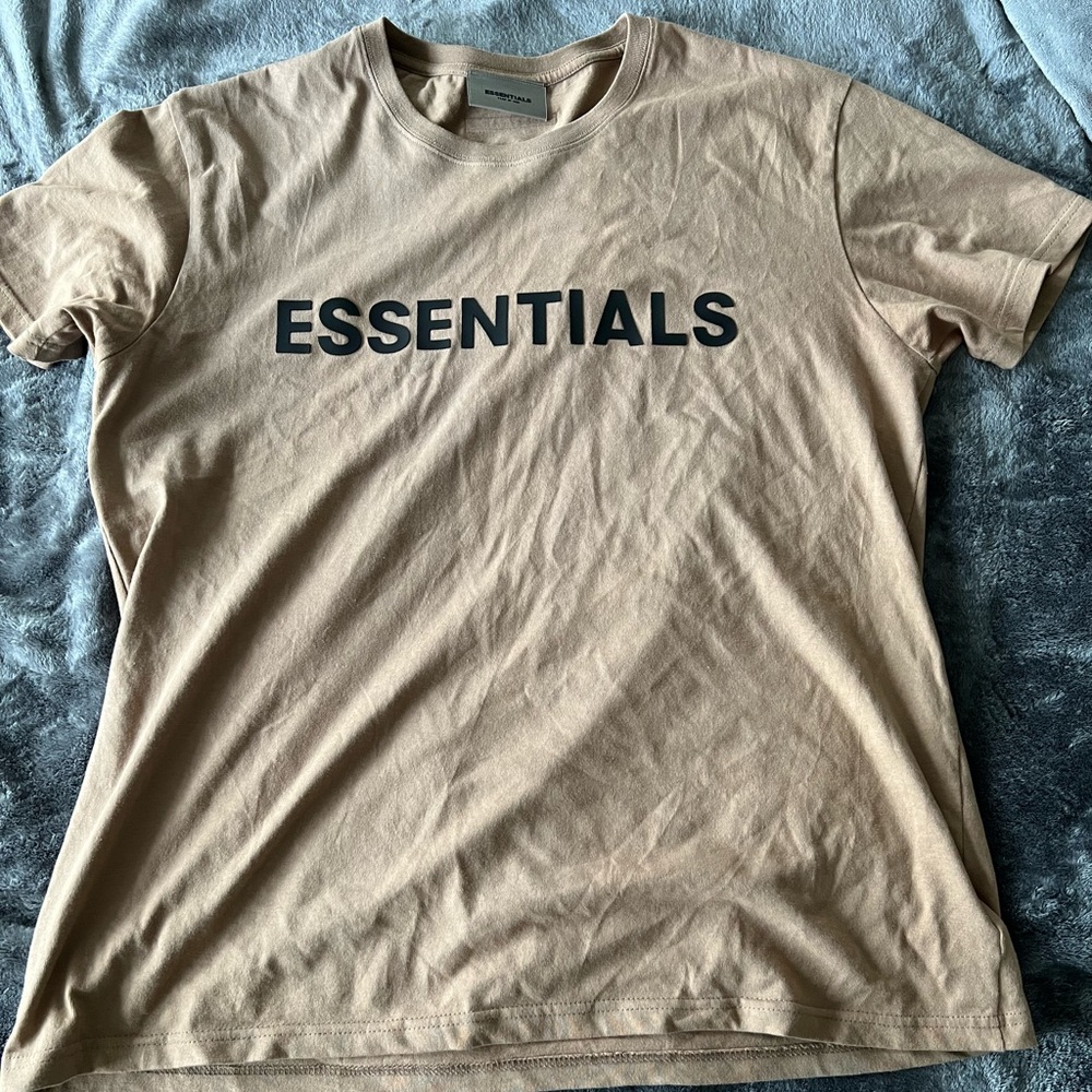 Essential Shirt